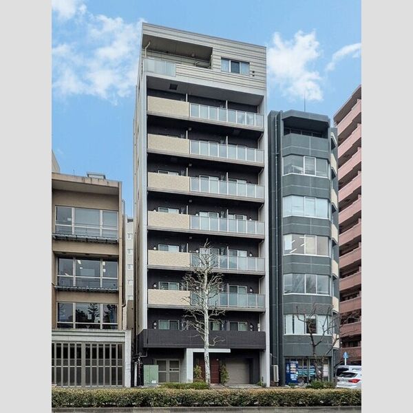 建物外観 (外観)