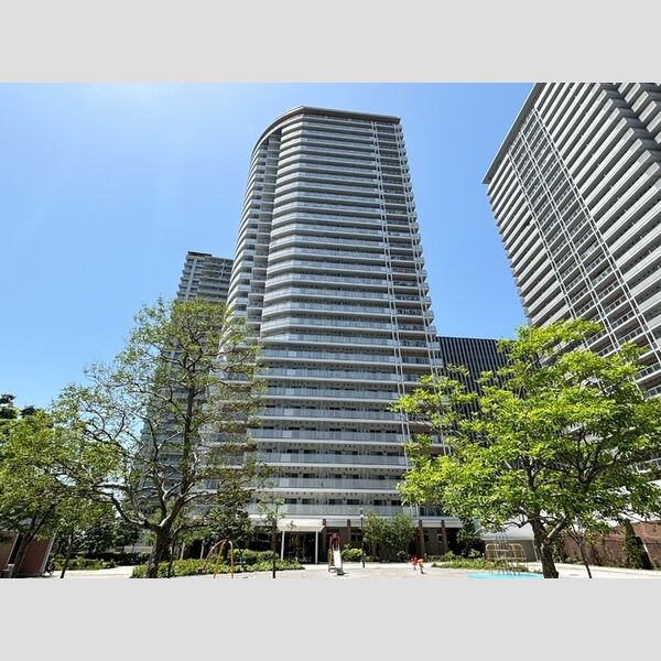 建物外観 (外観)