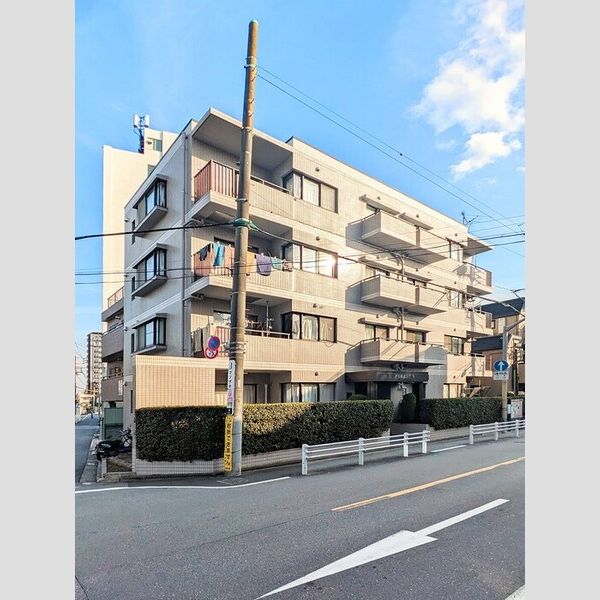 建物外観 (外観)