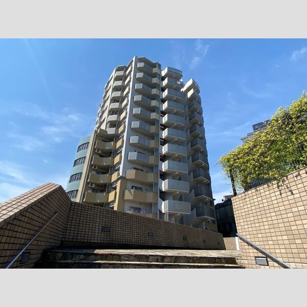 建物外観 (外観)