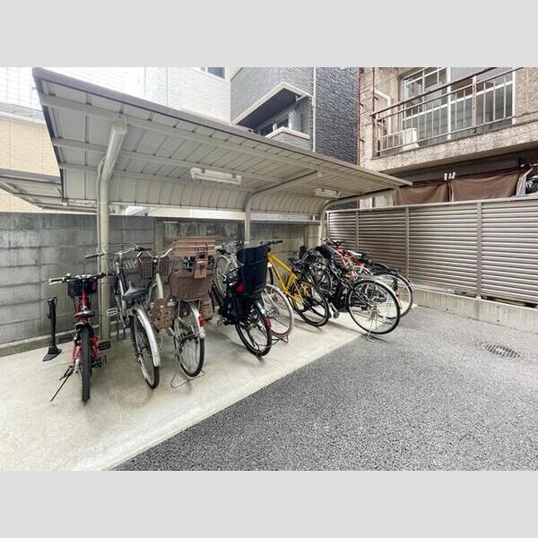 現地周辺