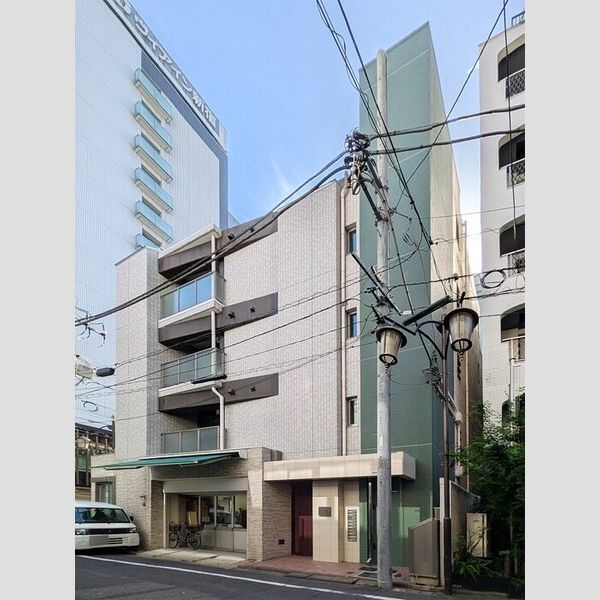 建物外観 (外観)
