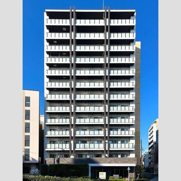建物外観 (外観)