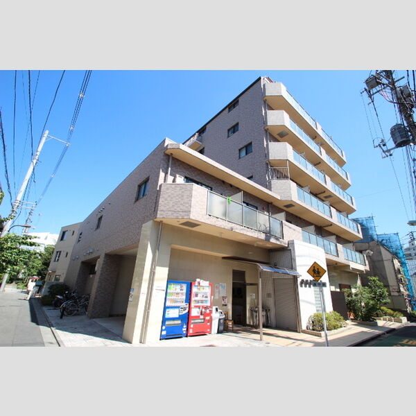 建物外観 (外観)