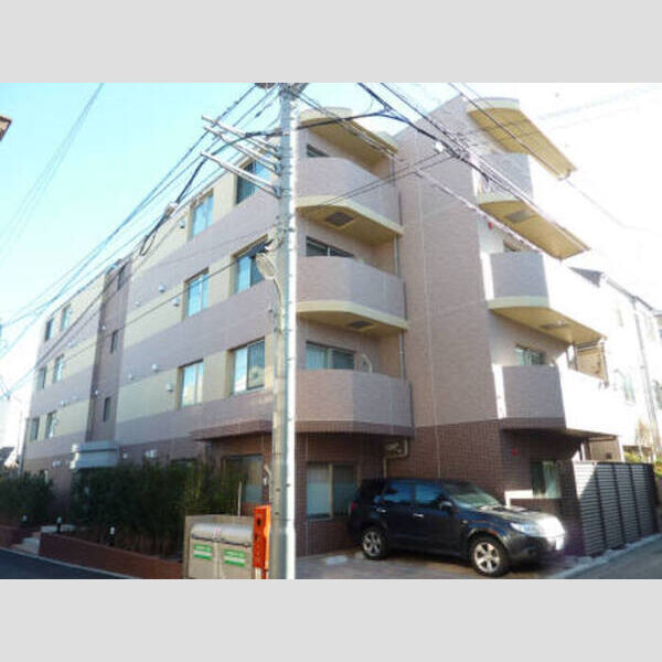 建物外観 (外観)