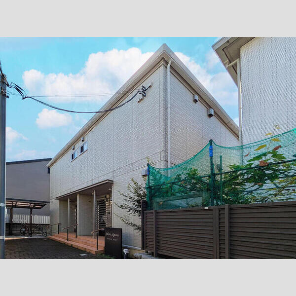 建物外観 (外観)