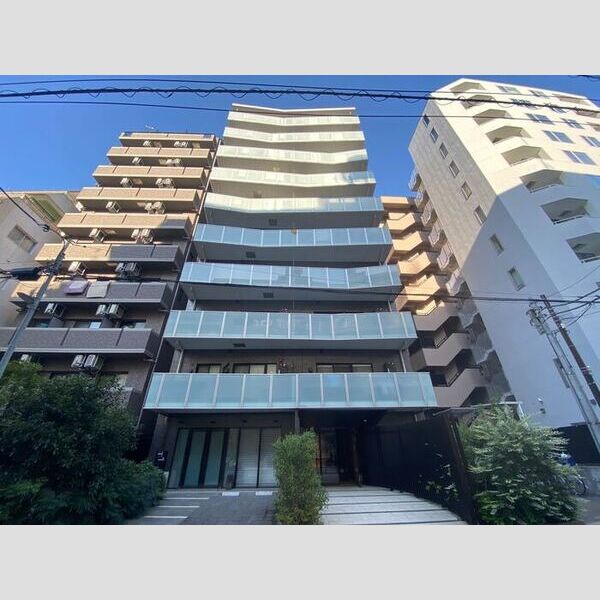 建物外観 (外観)