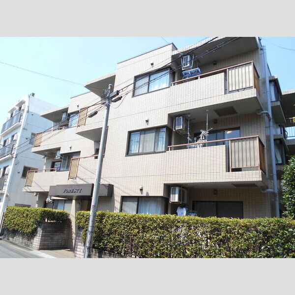 建物外観 (外観)