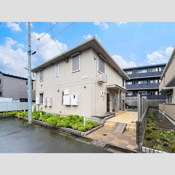 建物外観 (外観)