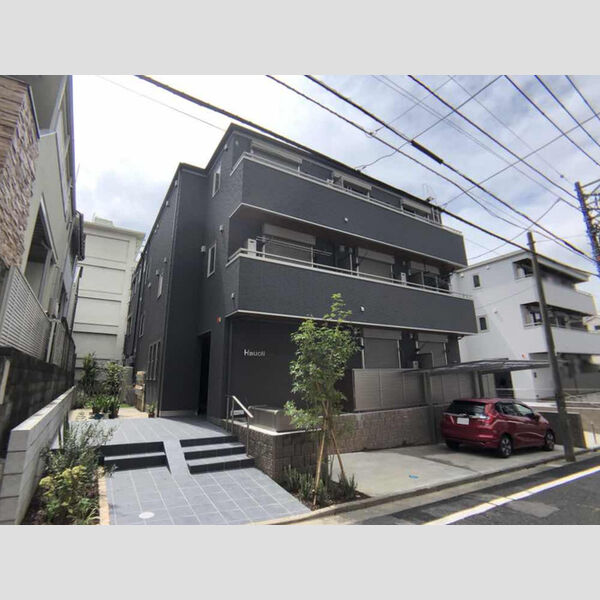 建物外観 (外観)