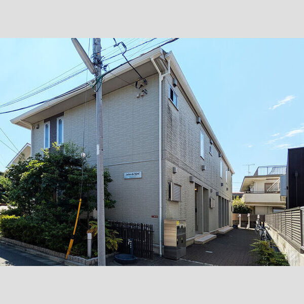 建物外観 (外観)