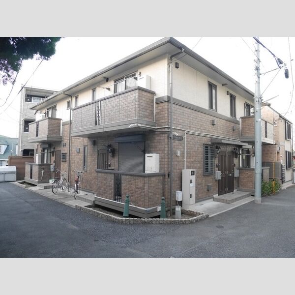 建物外観 (外観)