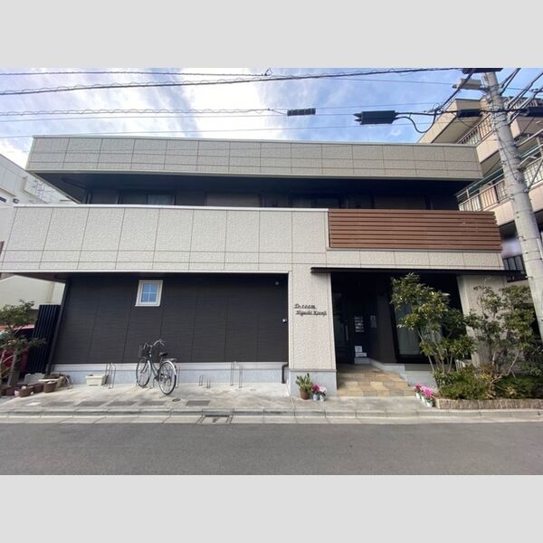 建物外観 (外観)