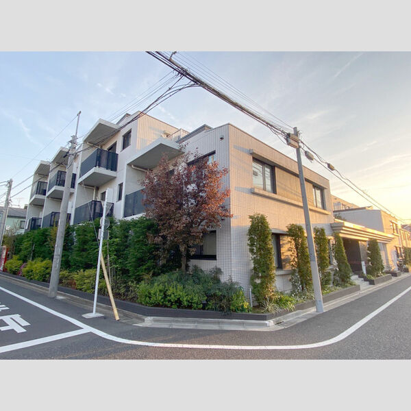 建物外観 (外観)
