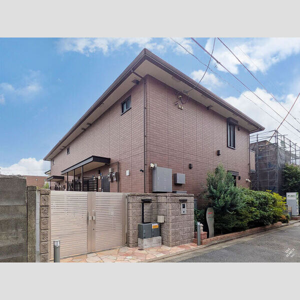 建物外観 (外観)
