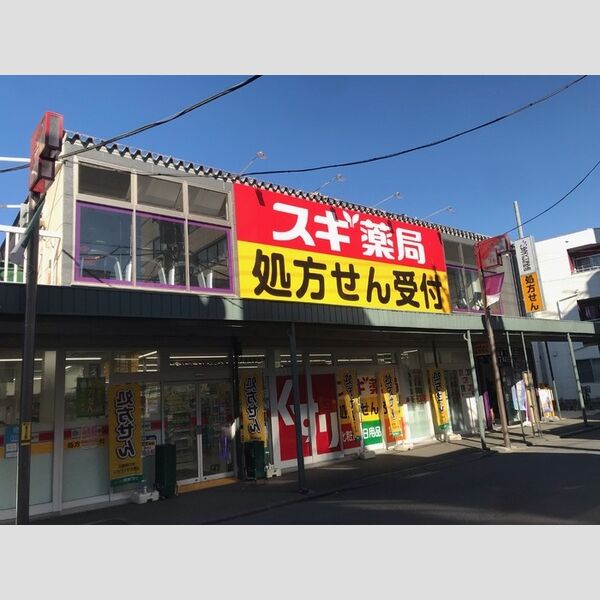 現地周辺