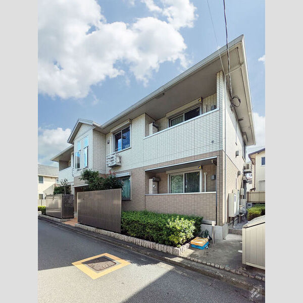 建物外観 (外観)