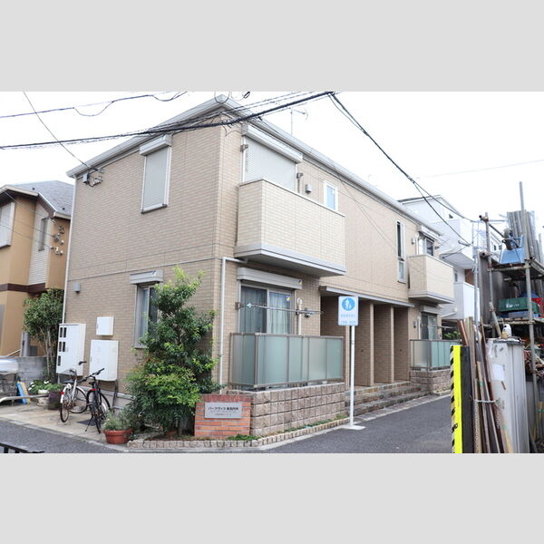 建物外観 (外観)