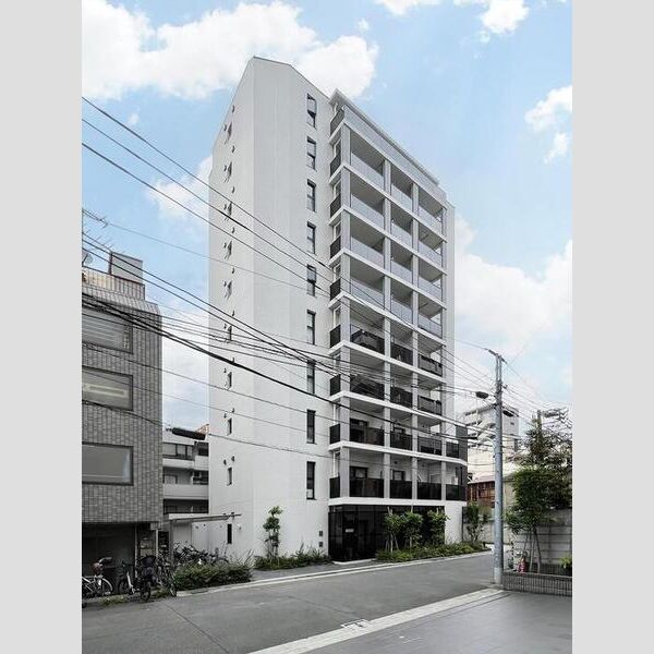 建物外観 (外観)