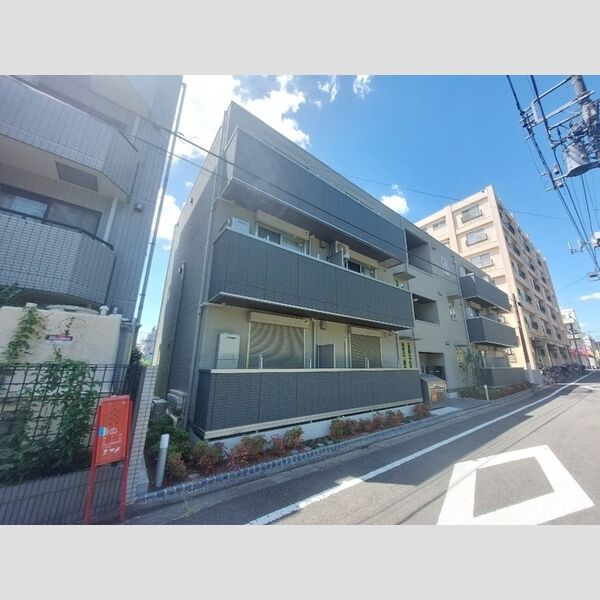 建物外観 (外観)