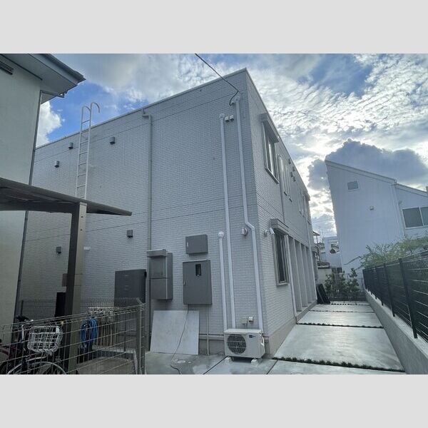 建物外観 (外観)