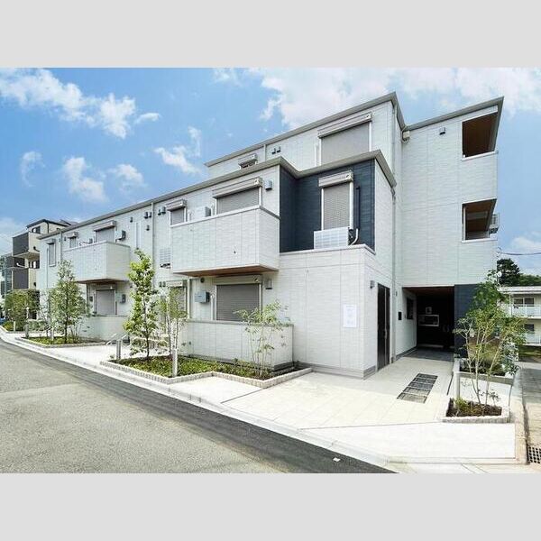 建物外観 (外観)