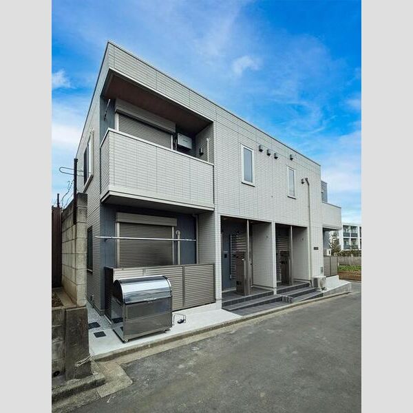 建物外観 (外観)