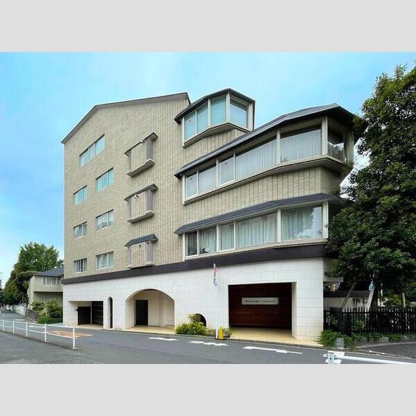 建物外観 (外観)