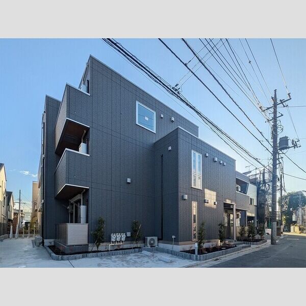 建物外観 (外観)