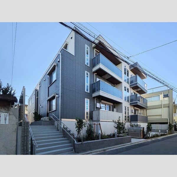 建物外観 (外観)