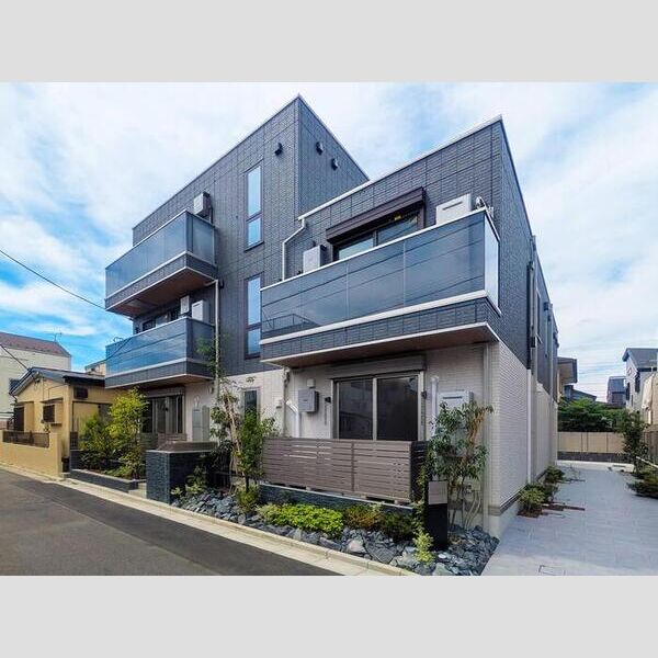 建物外観 (外観)