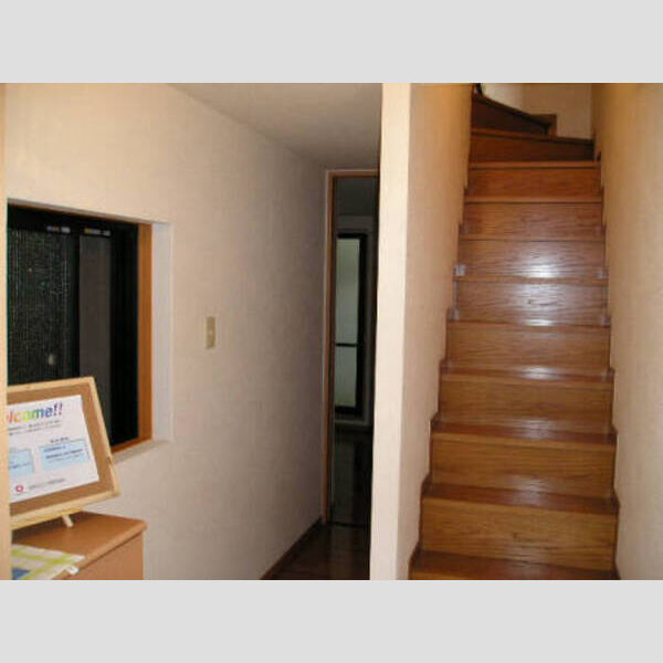 その他 (勝手口入口(B1))