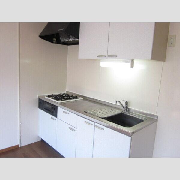 キッチン (キッチン)