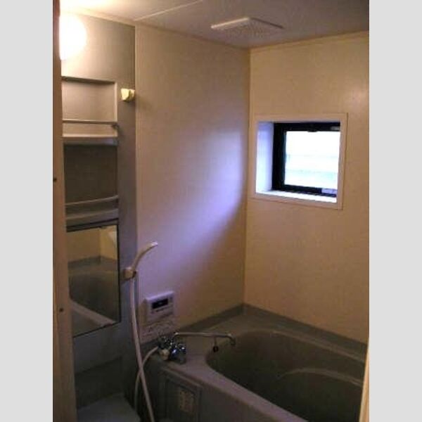 バス (浴室(1坪タイプ))