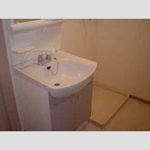 洗面所 (洗面所)