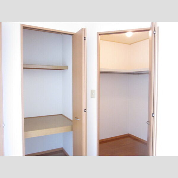 収納 (クローゼット)