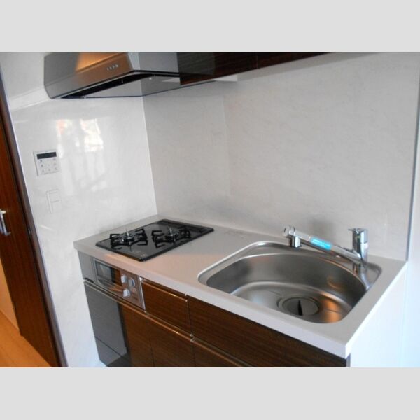 キッチン (キッチン)