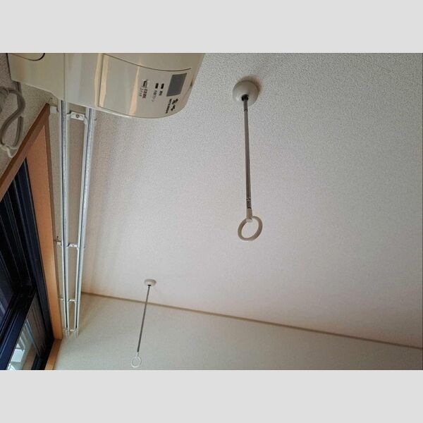 その他 (室内物干し)