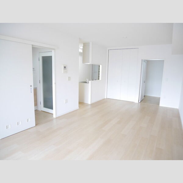 その他 (Ⅰ501　洋室)