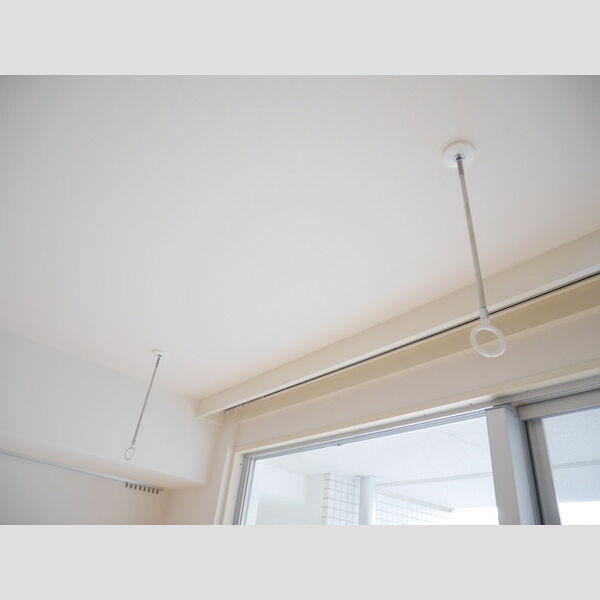 その他 (Ⅰ501　室内物干し)