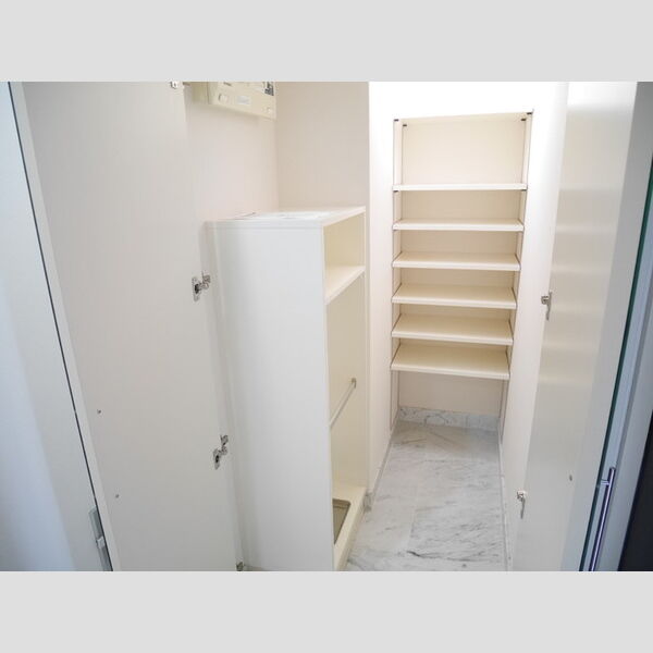 玄関 (Ⅰ501　シューズボックス)