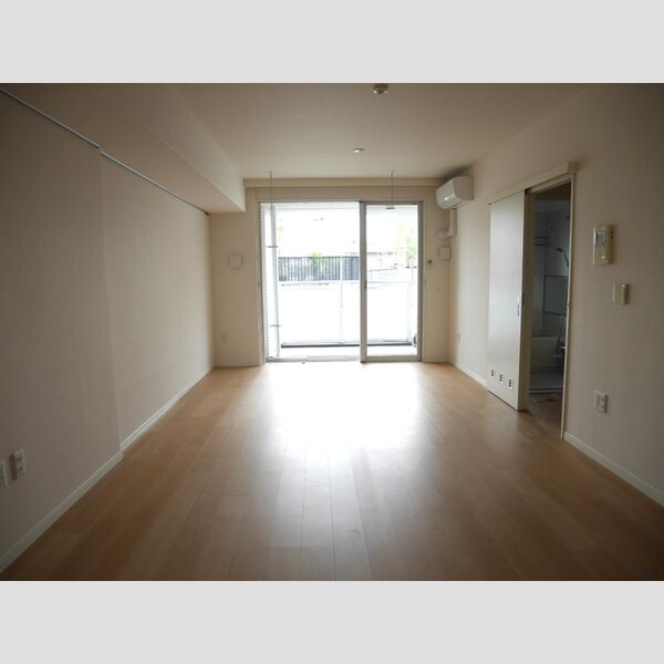 居室・リビング (Ⅰ501　洋室)