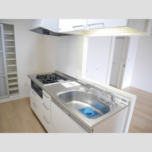 キッチン (Ⅰ501　キッチン)