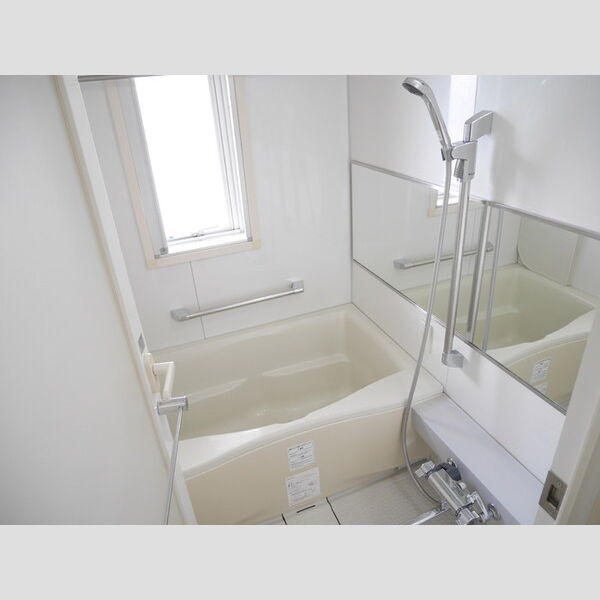 バス (Ⅰ501　バスルーム)