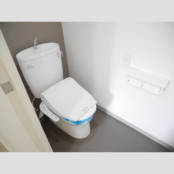 トイレ (Ⅰ501　トイレ)