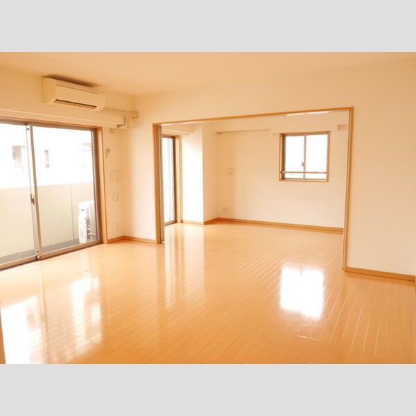 居室・リビング (LDK)