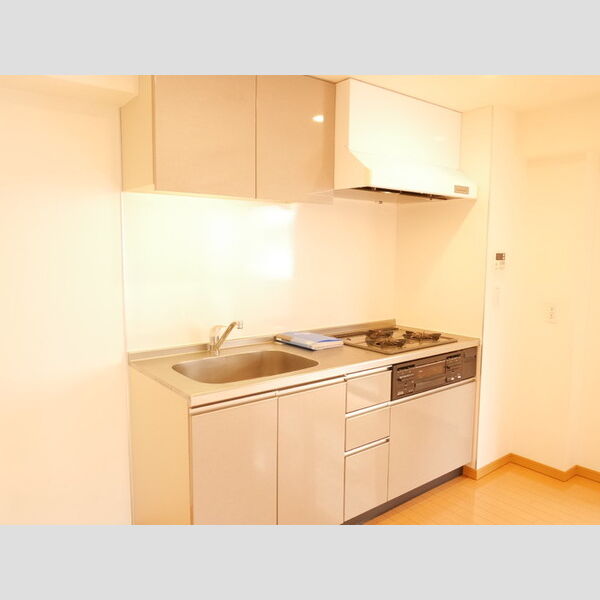 キッチン (キッチン)