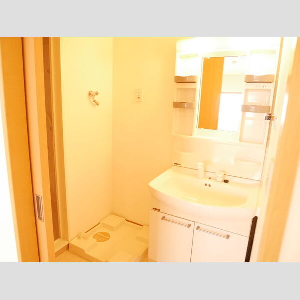 洗面所 (洗面所)