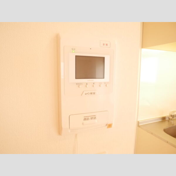 その他設備 (セキュリティ)