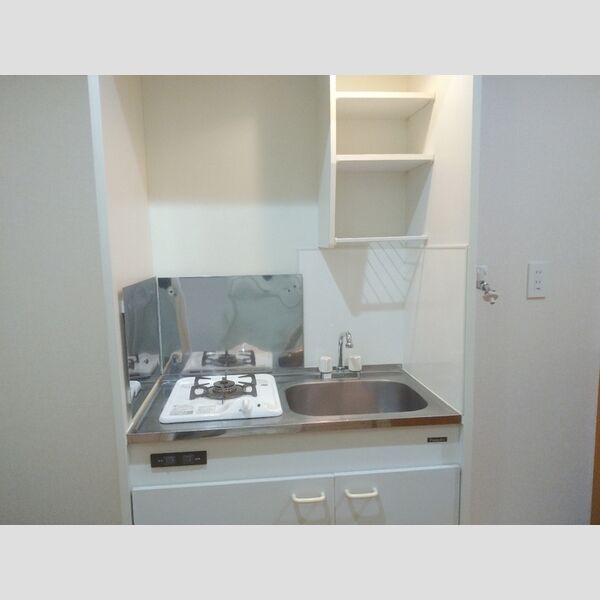 キッチン (キッチン)